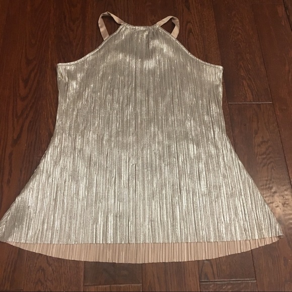 Outback Red - silver metallic shirt - Picture 4 of 6